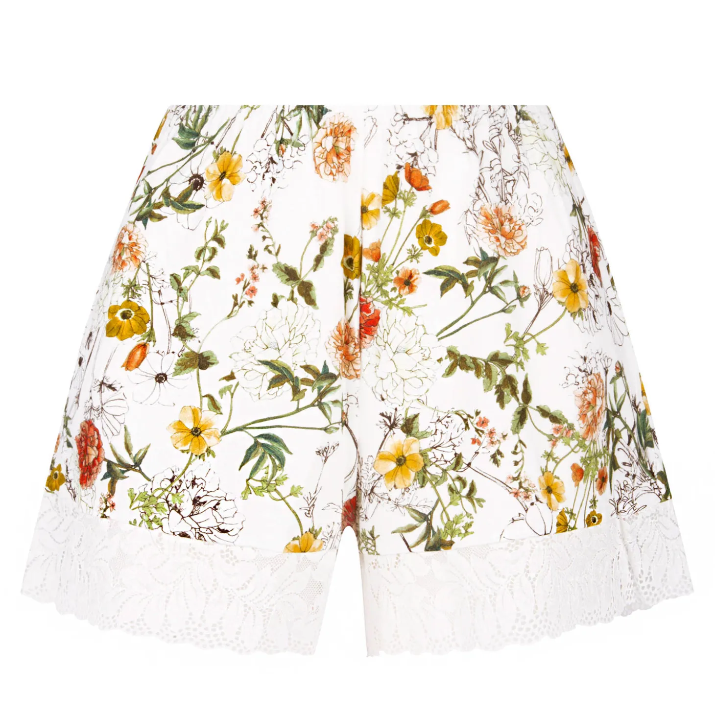 Short