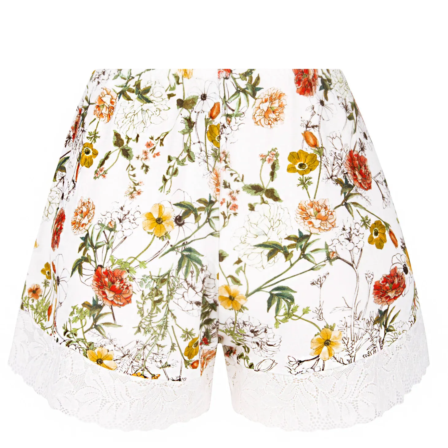 Short