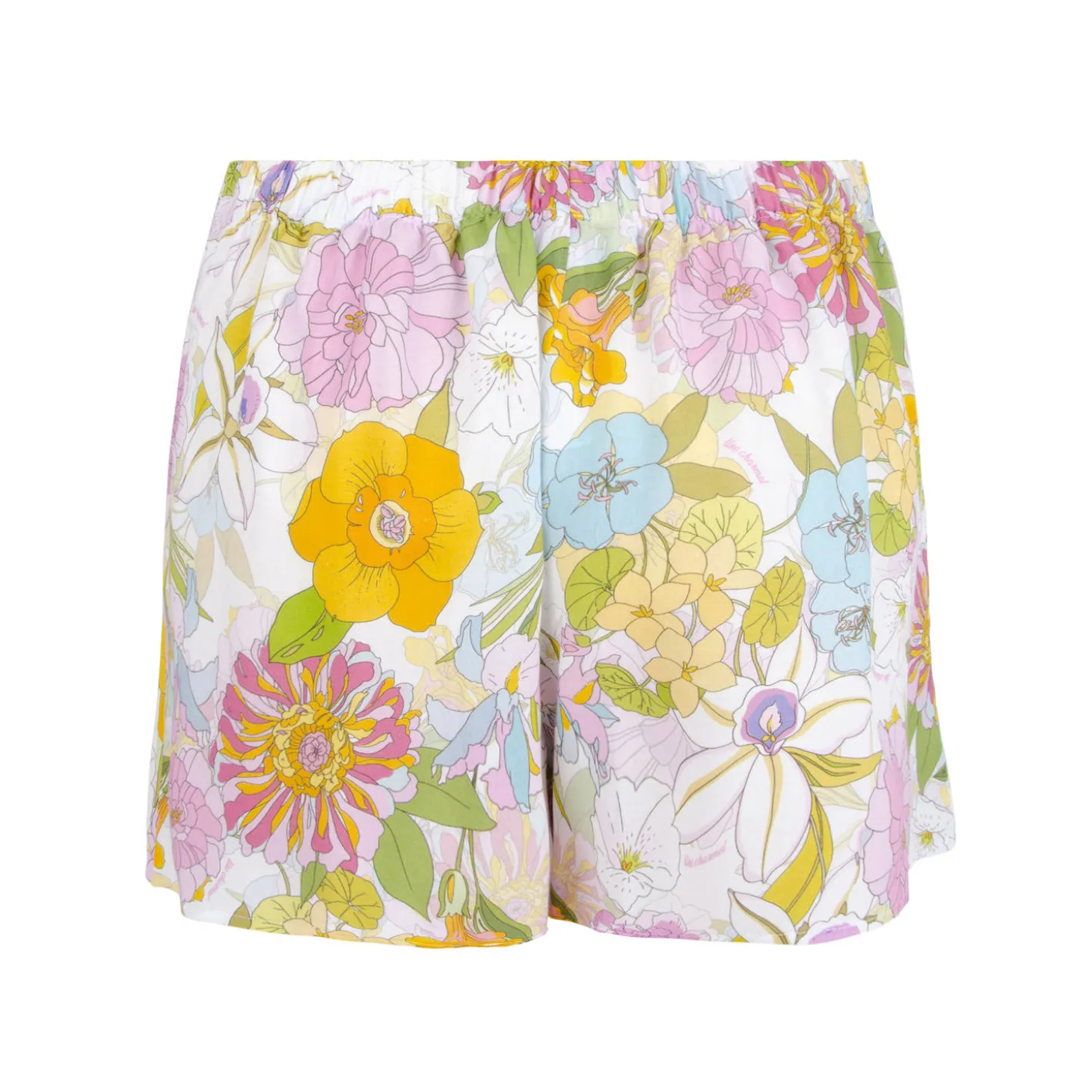 Short