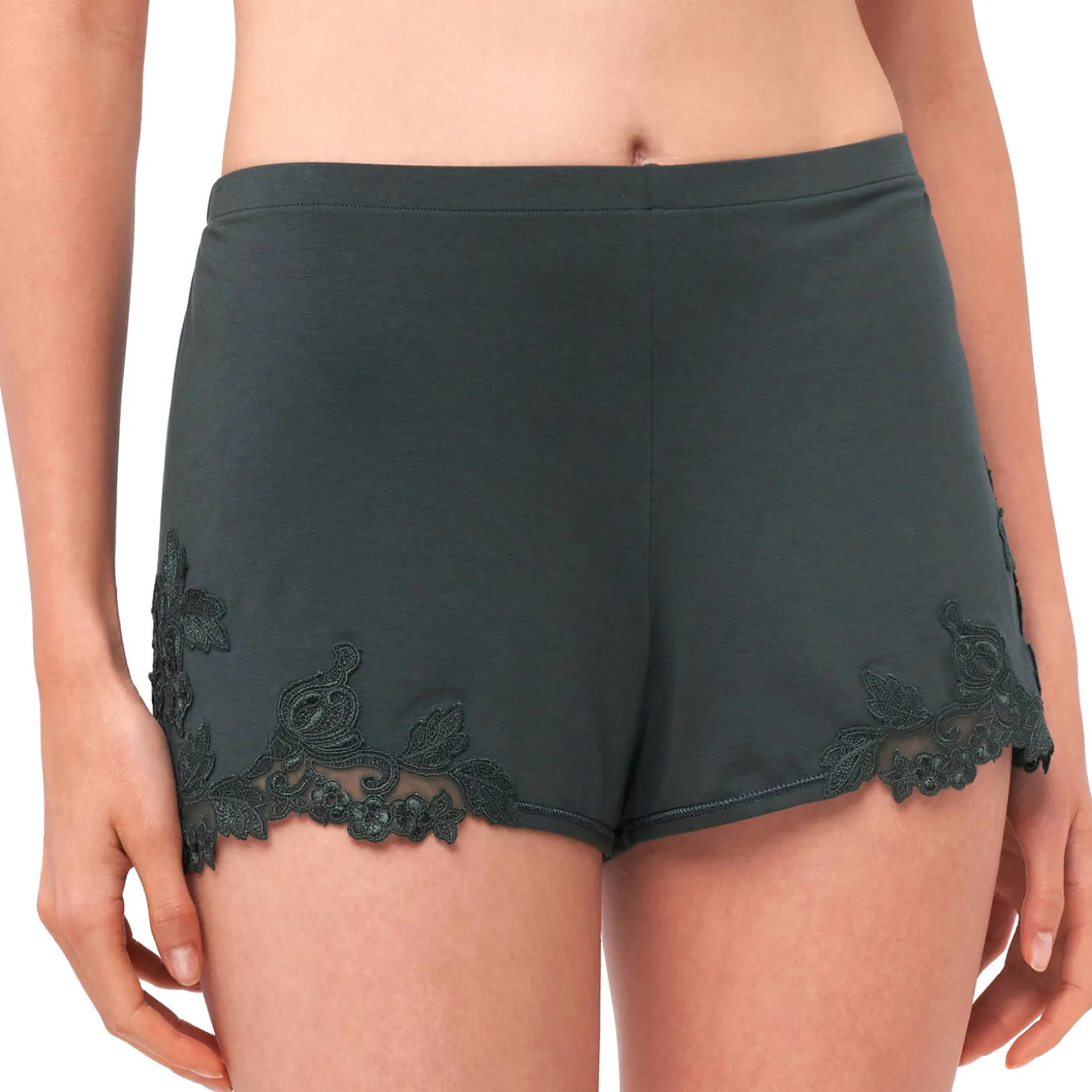 Short