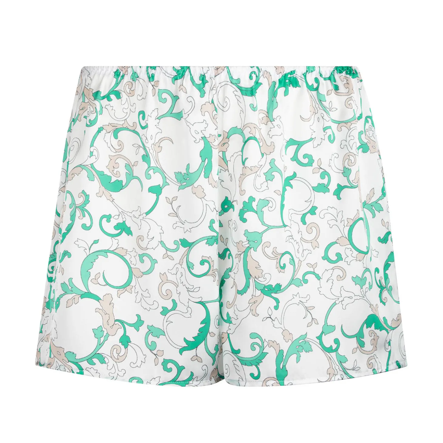 Short