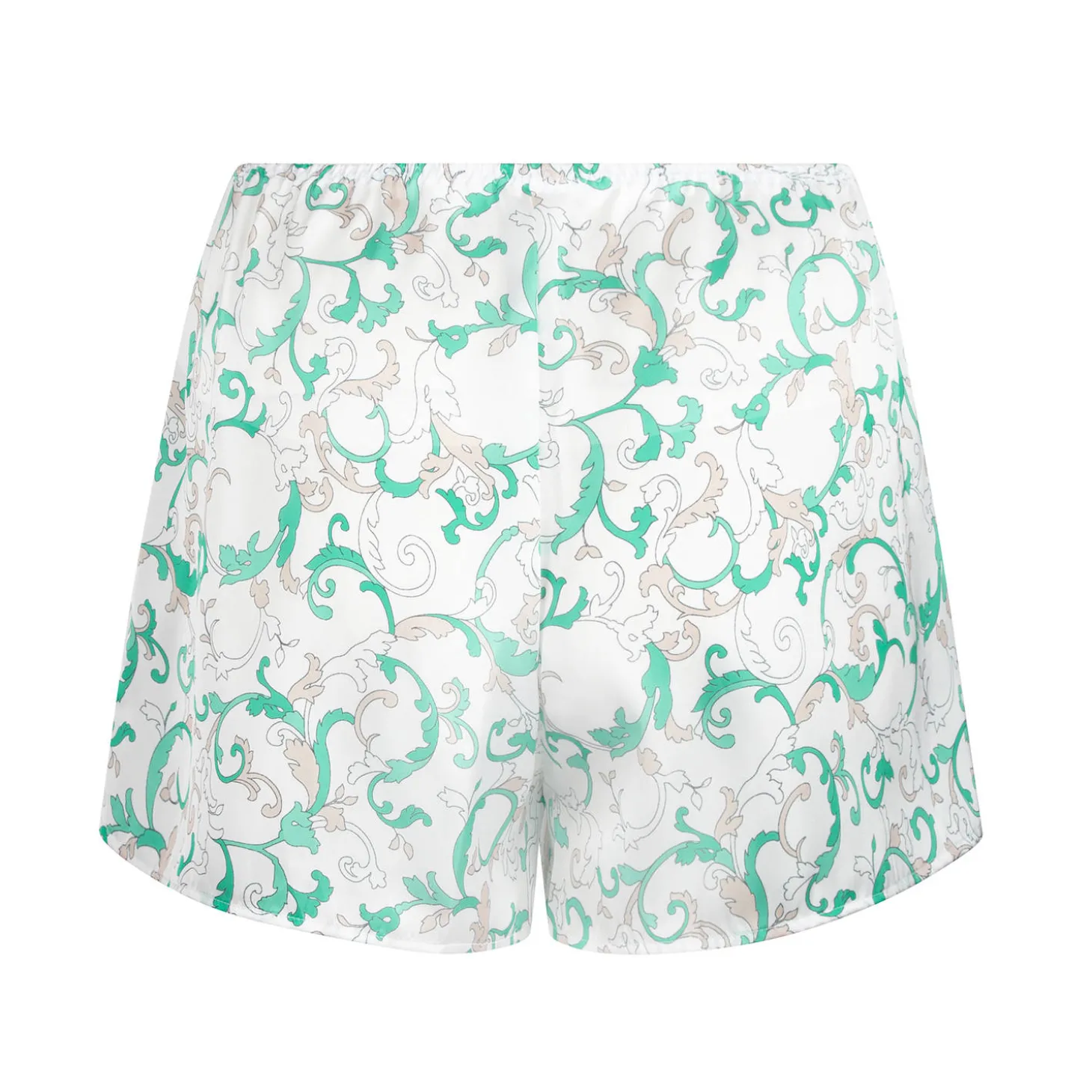Short