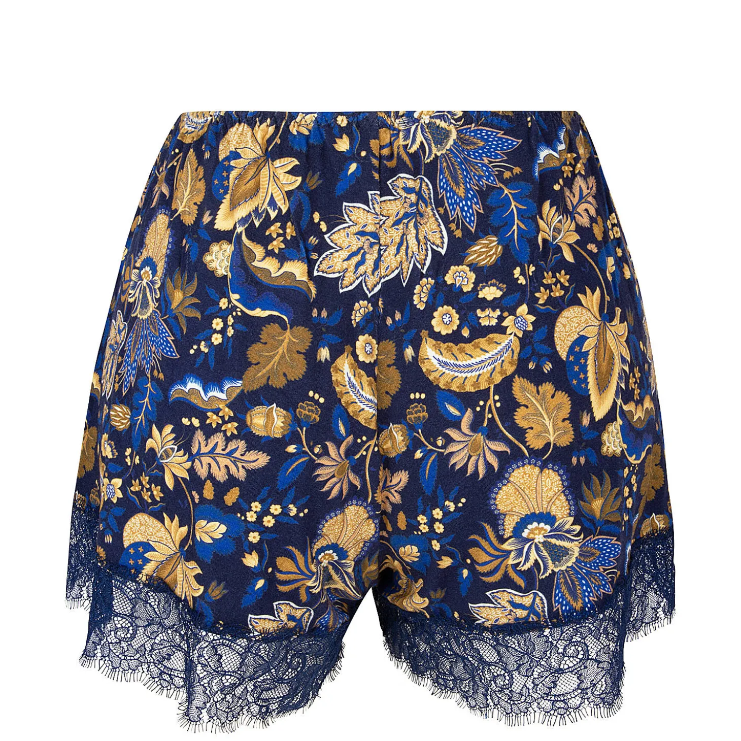 Short
