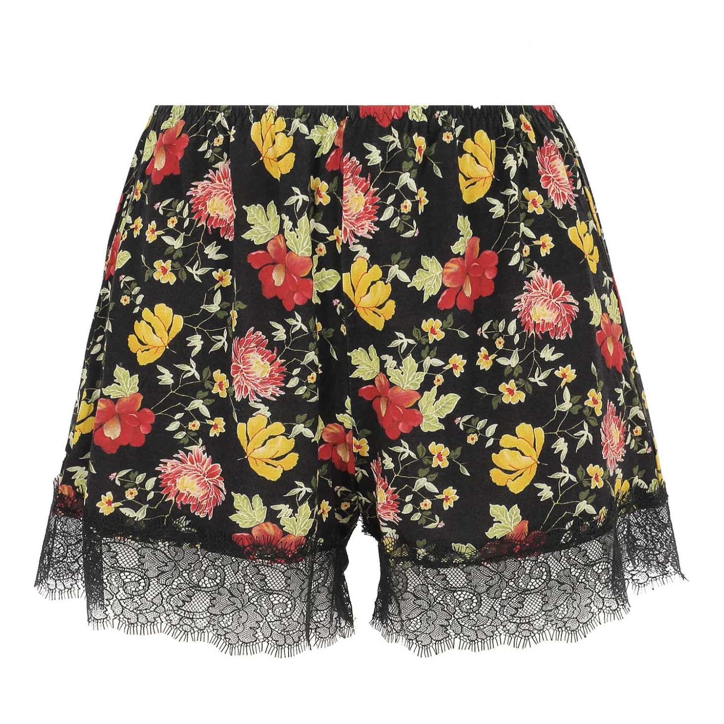 Short