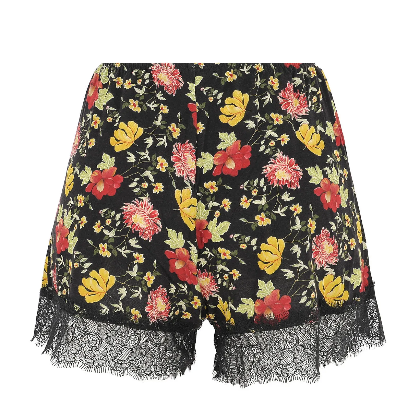 Short
