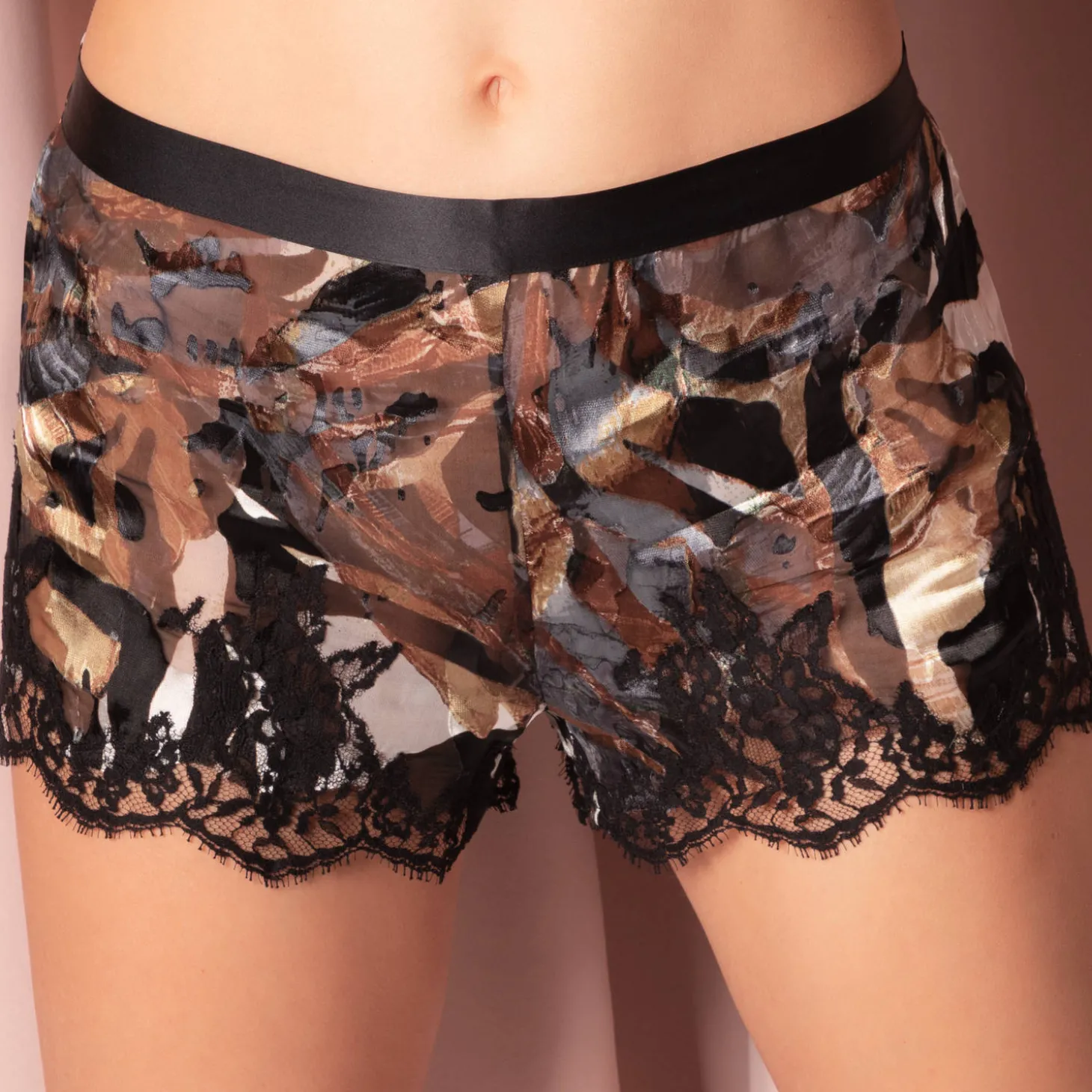 Short