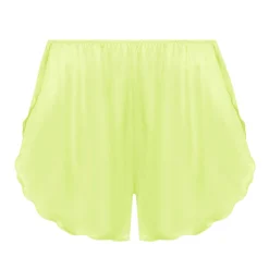 Short Echancre