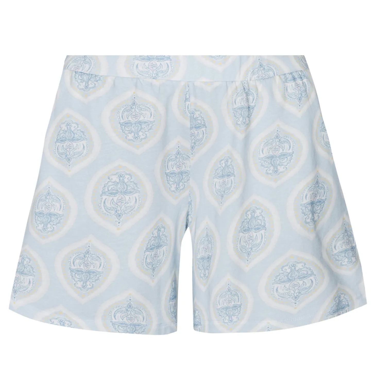 Short En Coton