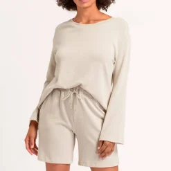 Short En Coton