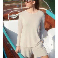 Short En Coton