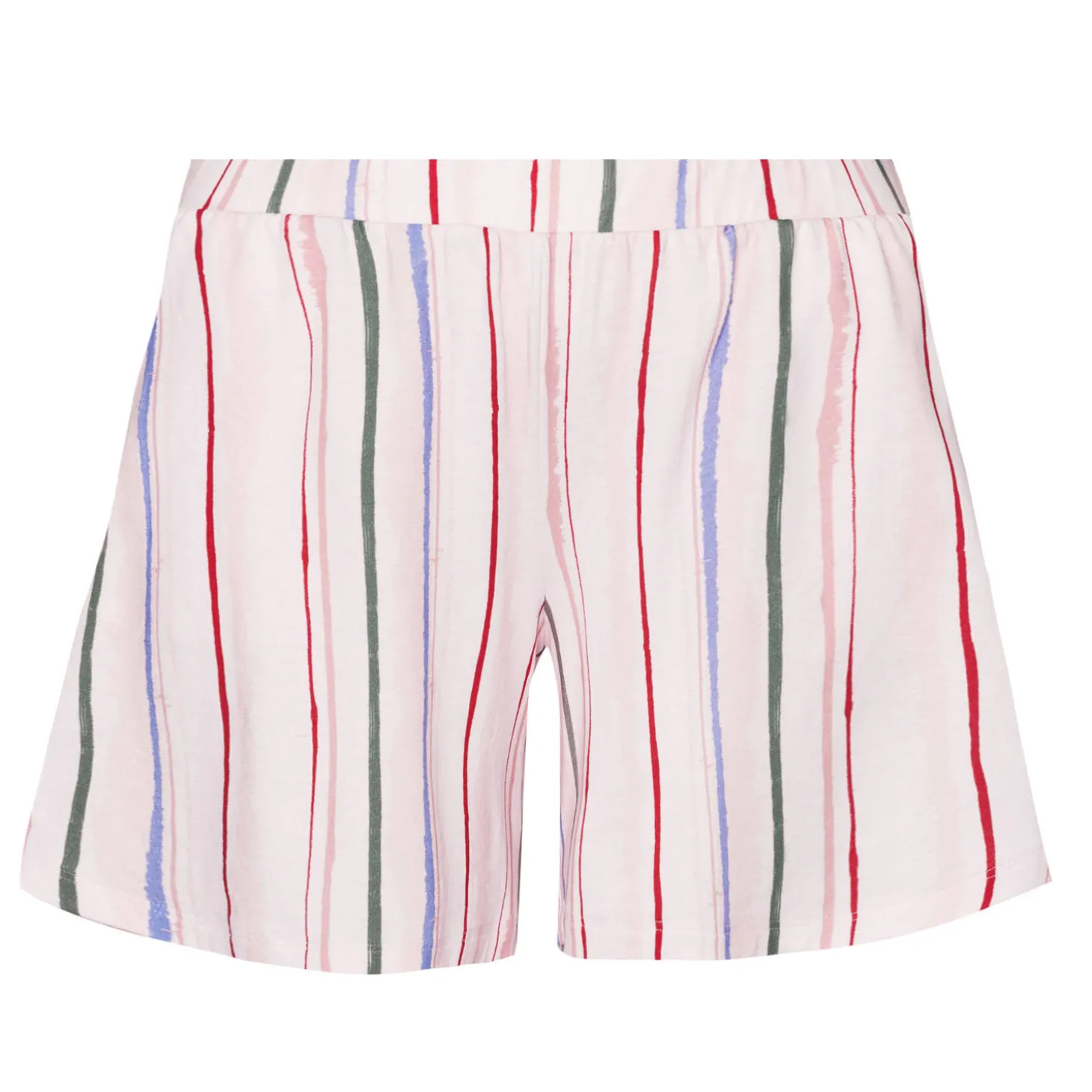 Short En Coton