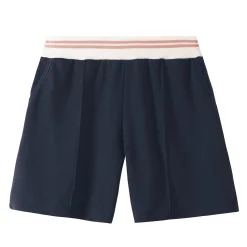 Short En Coton