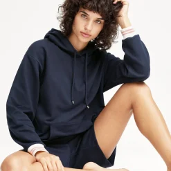 Short En Coton