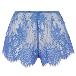 Short En Dentelle
