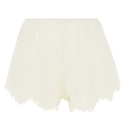 Short En Dentelle