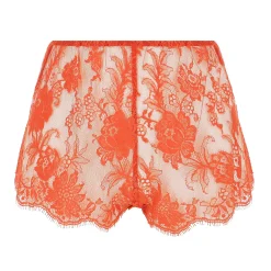 Short En Dentelle