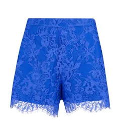 Short En Dentelle