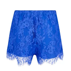 Short En Dentelle
