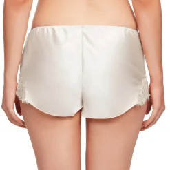 Short En Soie