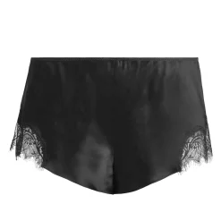 Short En Soie