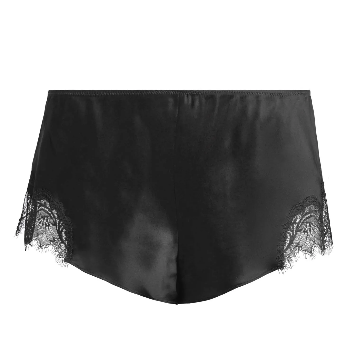 Short En Soie