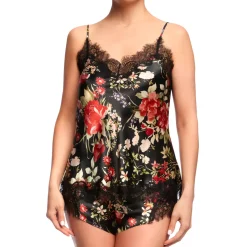 Short En Soie