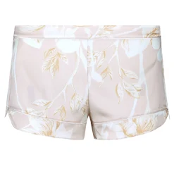 Short En Soie