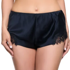 Short En Soie