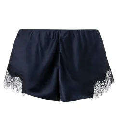 Short En Soie