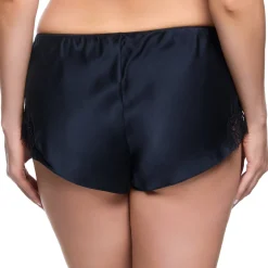 Short En Soie