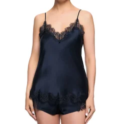 Short En Soie