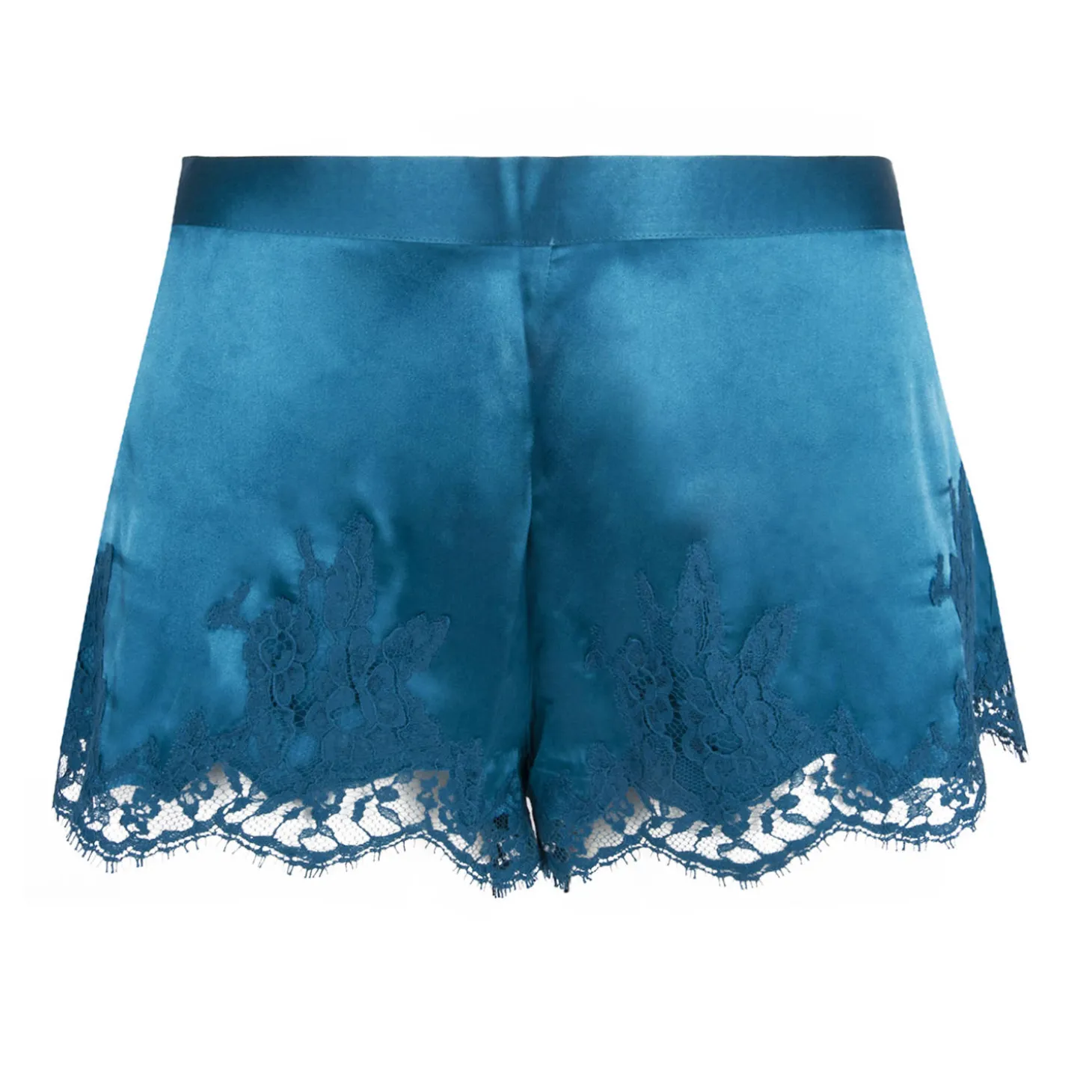 Short En Soie