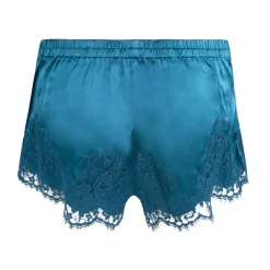 Short En Soie
