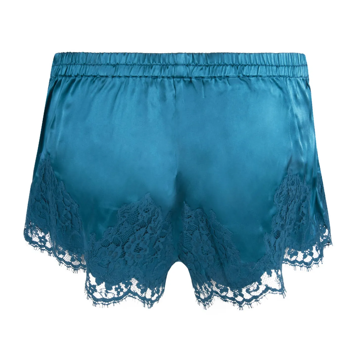 Short En Soie