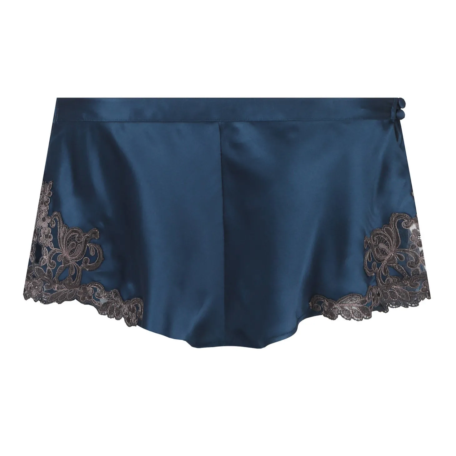 Short En Soie