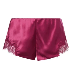 Short En Soie