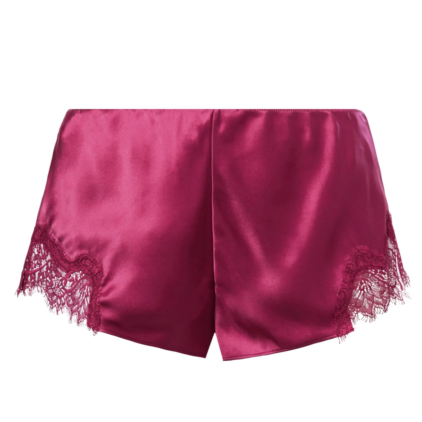 Short En Soie