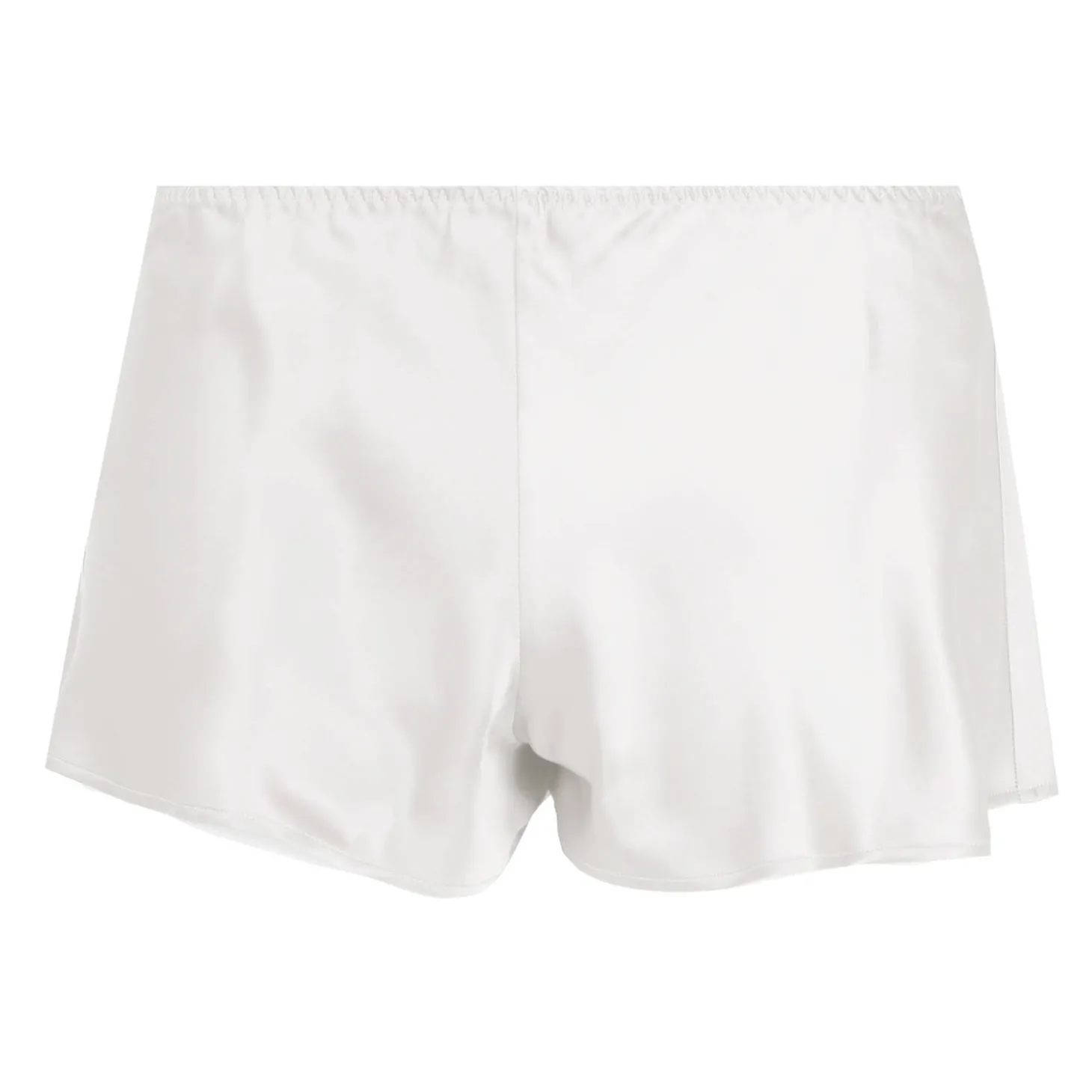 Short En Soie