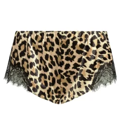 Short En Soie