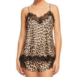 Short En Soie