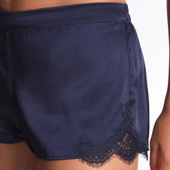 Short En Soie