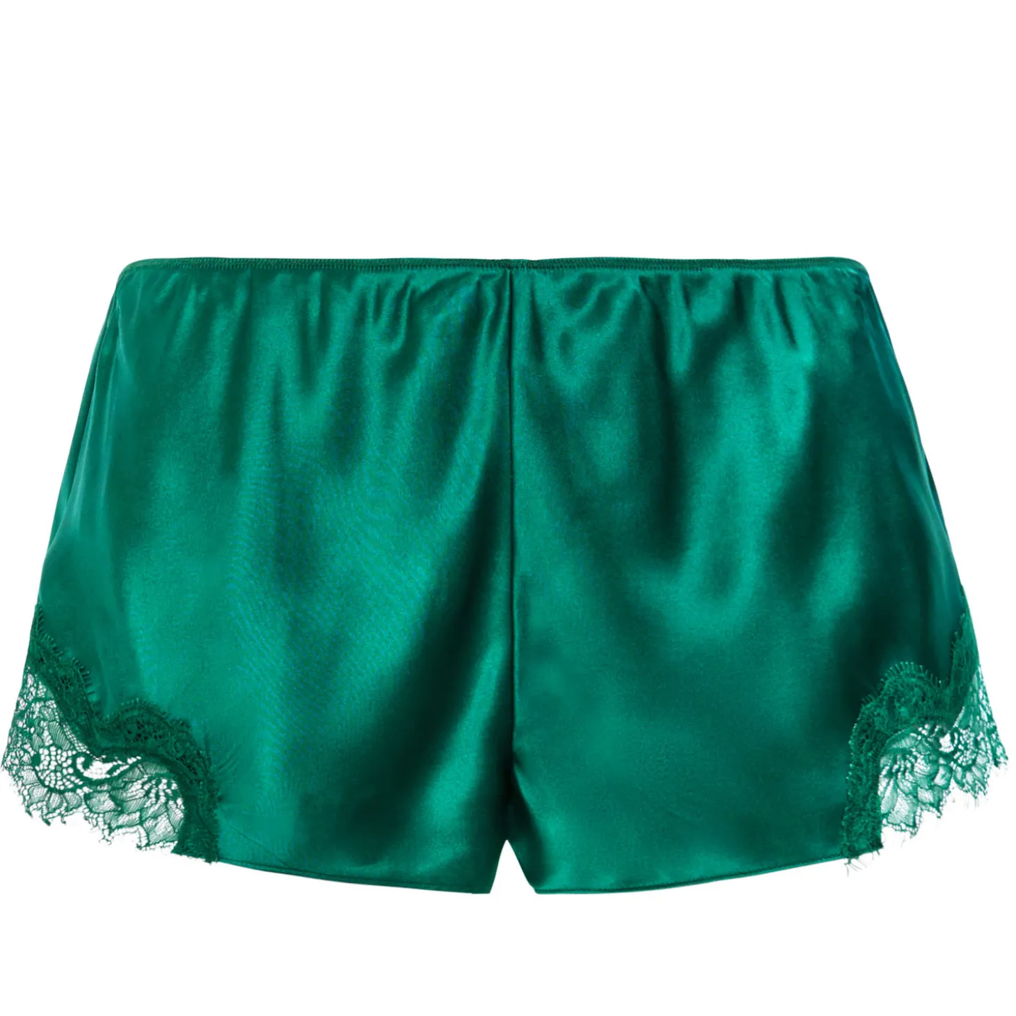 Short En Soie