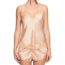 Short En Soie