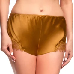 Short En Soie