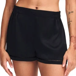Short En Soie