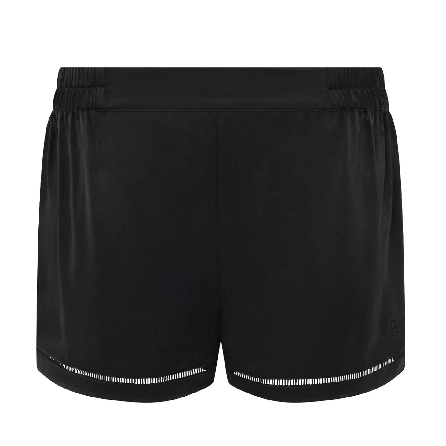 Short En Soie