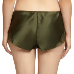 Short En Soie