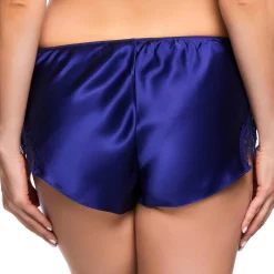 Short En Soie