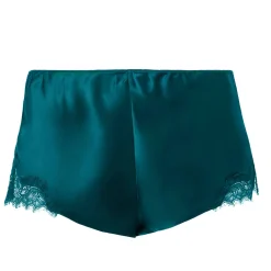 Short En Soie