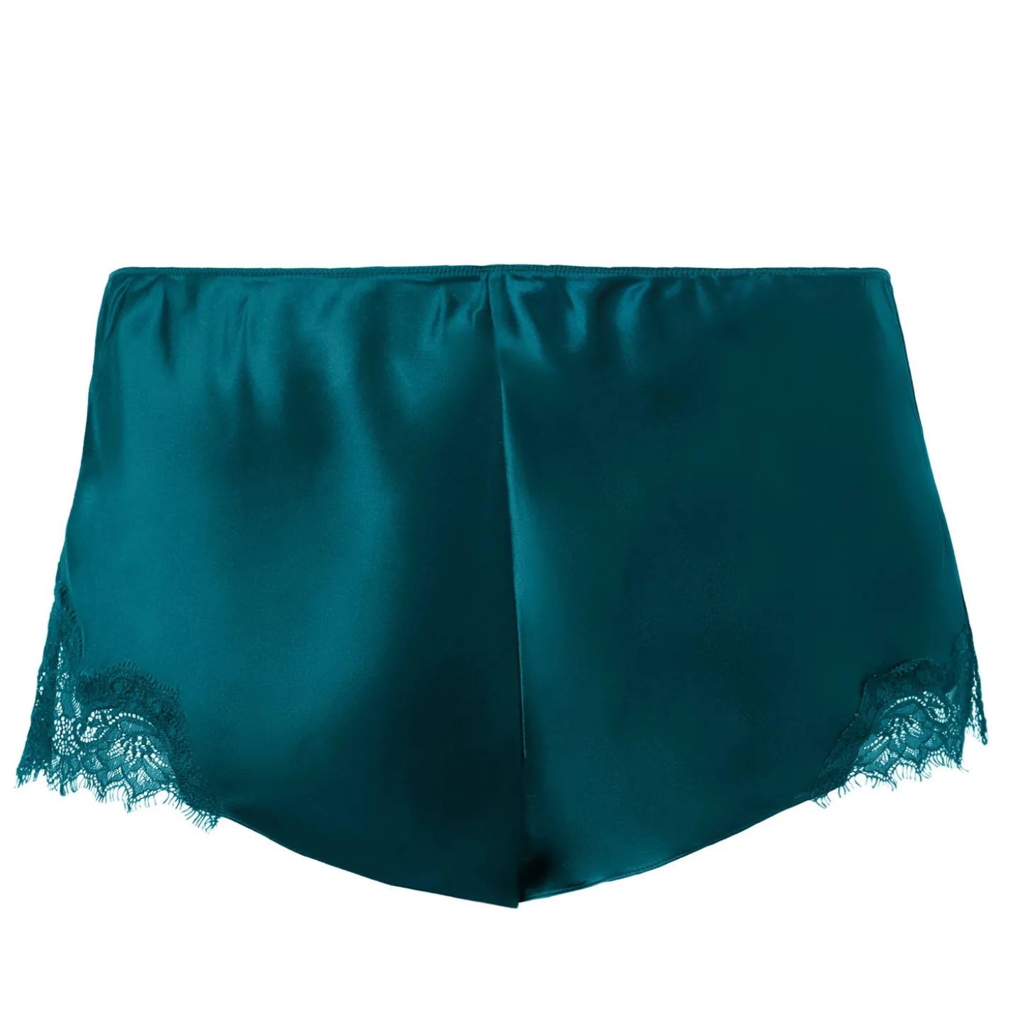 Short En Soie